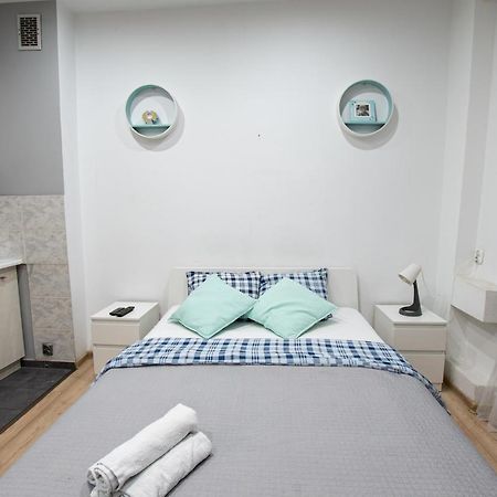 Apartament Estakada Čenstochová Exteriér fotografie